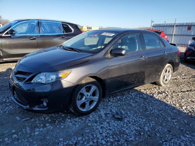 Obraz 1 z 2012 TOYOTA COROLLA BASE 2012 z VIN 5YFBU4EE8CP023741