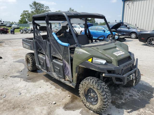 Image 1 of 2017 POLARIS RANGER CREW XP 900 2017 with VIN 4XARVA875H8029448
