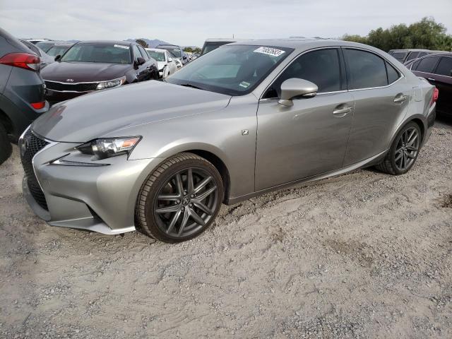 Obraz 1 z 2016 LEXUS IS 200T 2016 z VIN JTHBA1D29G5016894