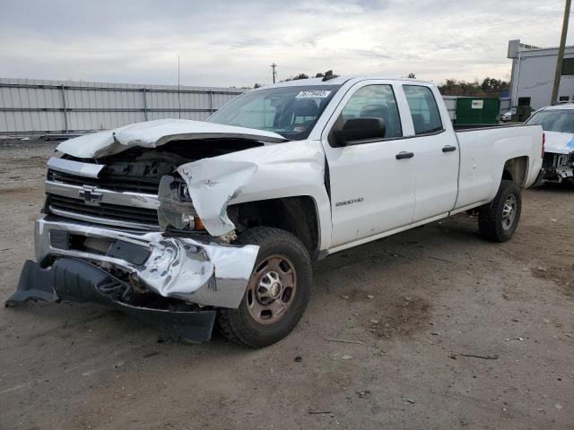Obraz 2015 CHEVROLET SILVERADO K2500 HEAVY DUTY 2015