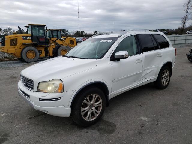 2013 VOLVO XC90 3.2 2013 image