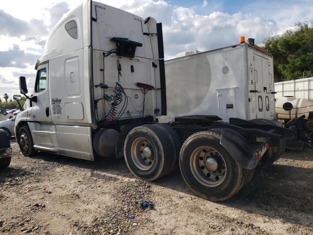 Изображение 3 2018 FREIGHTLINER CASCADIA 125  2018 с VIN 3AKJGLDV3JSKB1760