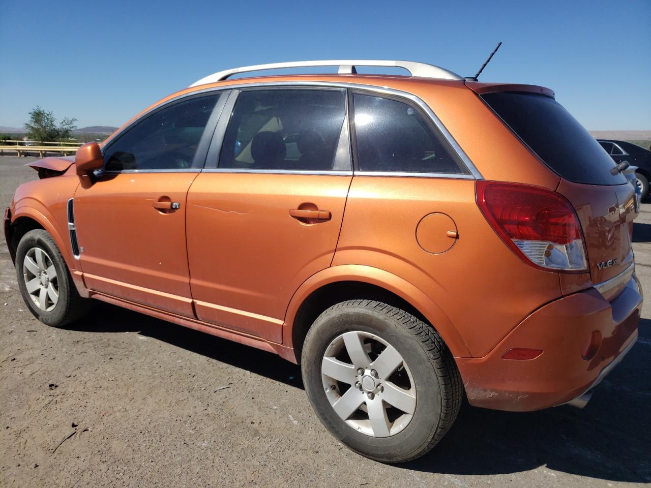 Obraz 2 z 2008 SATURN VUE XR 2008 z VIN 3GSCL53778S530016