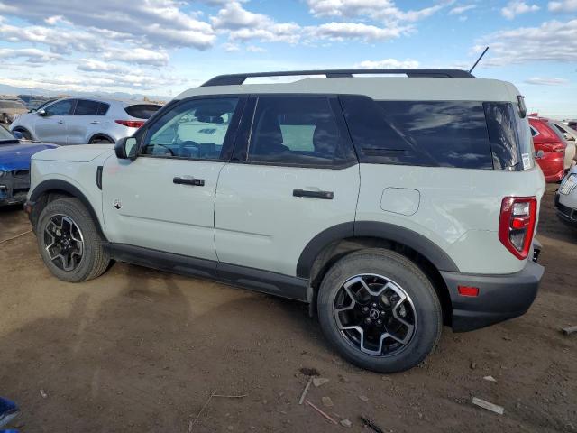 Image 2 of 2021 FORD BRONCO SPORT BIG BEND 2021 with VIN 3FMCR9B69MRA11833