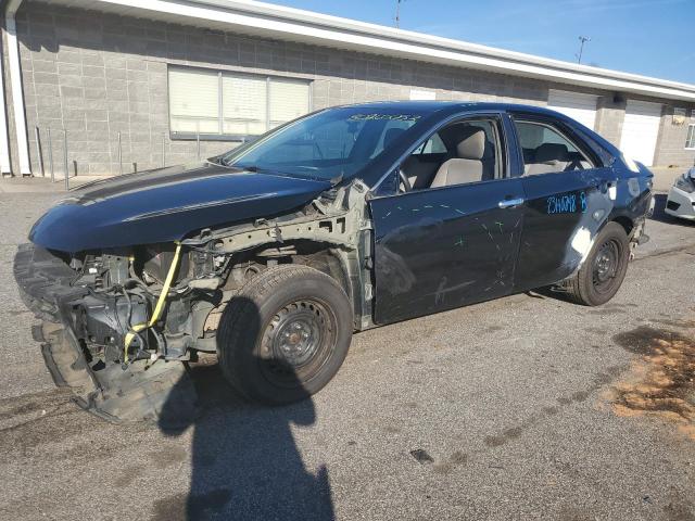 Obraz 1 z 2016 TOYOTA CAMRY LE 2016 z VIN 4T4BF1FKXGR547125