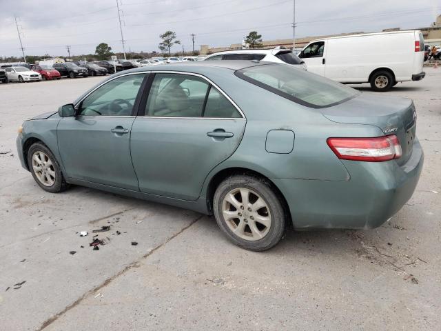Obraz 2 z 2011 TOYOTA CAMRY BASE 2011 z VIN 4T4BF3EK9BR156716