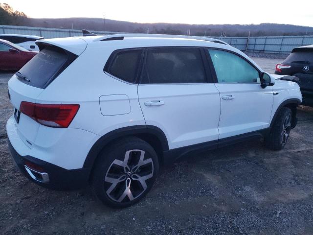 Image 3 of 2022 VOLKSWAGEN TAOS SEL 2022 with VIN 3VVJX7B2XNM024402