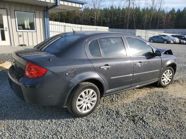 Obraz 3 z 2009 CHEVROLET COBALT LT 2009 z VIN 1G1AT58H097121322