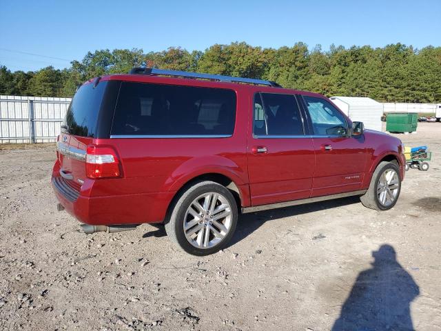 Изображение 3 2015 FORD EXPEDITION EL PLATINUM 2015 с VIN 1FMJK1MT9FEF17653