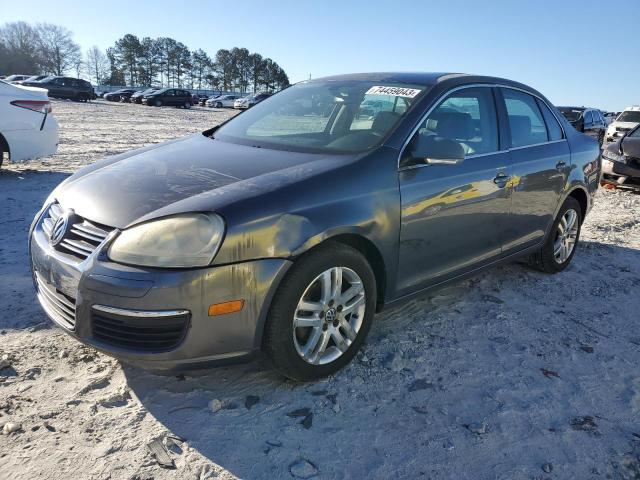 2005 VOLKSWAGEN NEW JETTA TDI OPTION PACKAGE 1 2005 image