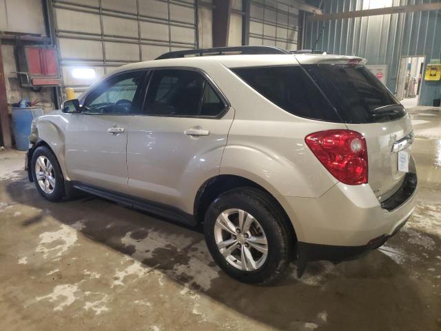 Image 2 of 2015 CHEVROLET EQUINOX LT 2015 with VIN 1GNFLFEK1FZ118620