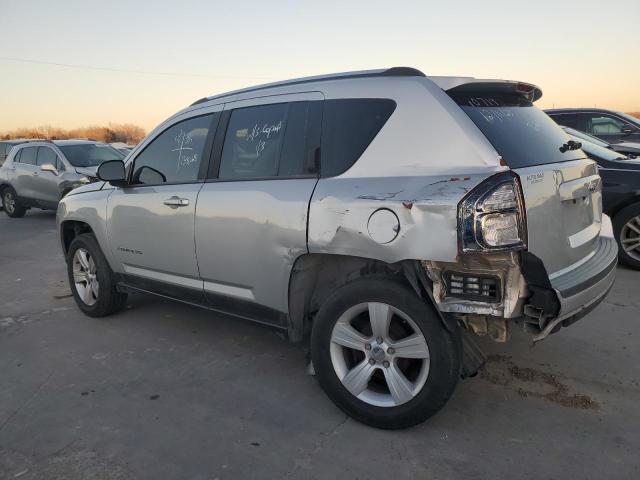 Obraz 2 z 2011 JEEP COMPASS SPORT 2011 z VIN 1J4NT1FB5BD170775