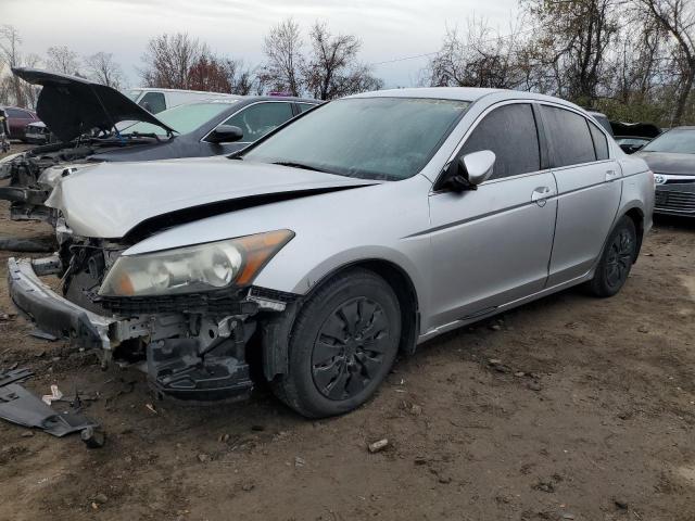Image 1 of 2010 HONDA ACCORD EXL 2010 with VIN 1HGCP3F81AA801069