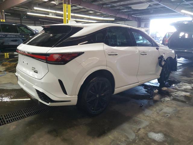 Изображение 3 2023 LEXUS RX 500H F SPORT 2023 с VIN 2T2BCMEA6PC001027