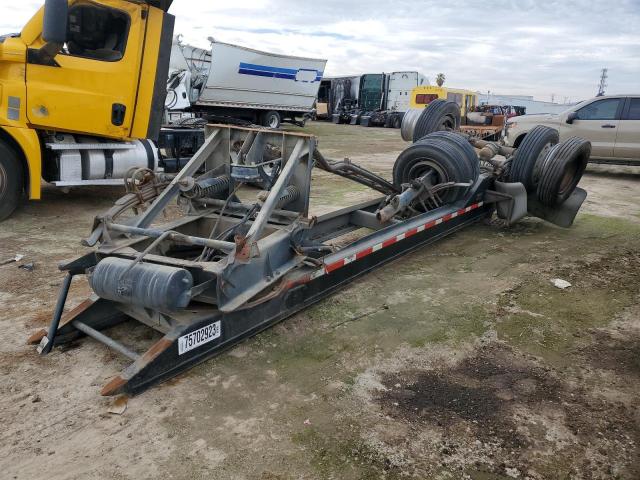 Obraz 2 z 1990 RELIABLE END DUMP 1990 z VIN 1REFA5203LC901350