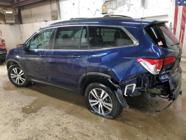 Obraz 2 z 2016 HONDA PILOT EXL 2016 z VIN 5FNYF6H58GB028113