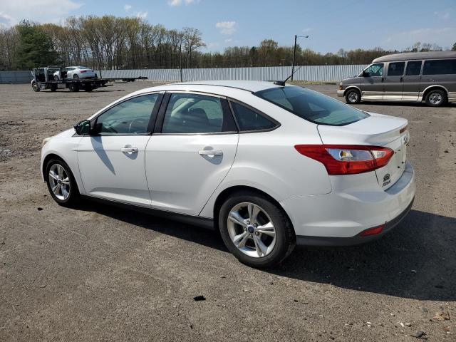 Image 2 of 2014 FORD FOCUS SE 2014 with VIN 1FADP3F2XEL231443