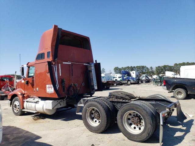 Изображение 3 2007 INTERNATIONAL 9400 9400I 2007 с VIN 2HSCNSCR37C489511