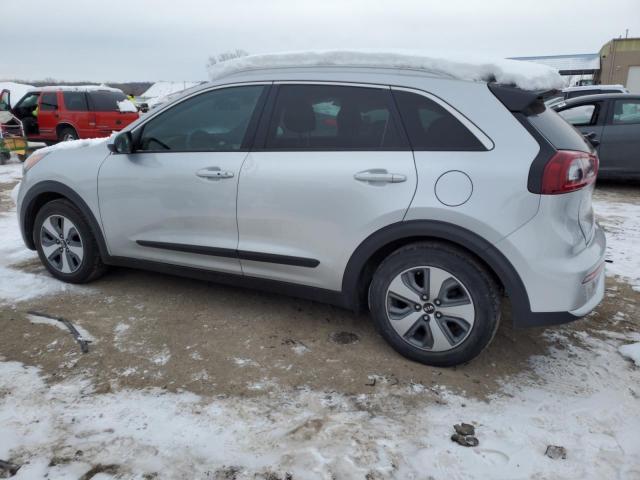Obraz 2 z 2019 KIA NIRO FE 2019 z VIN KNDCB3LC9K5293496