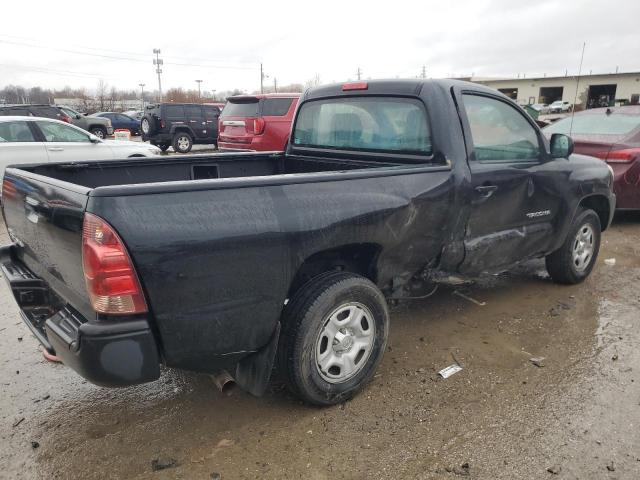 Image 3 of 2007 TOYOTA TACOMA  2007 with VIN 5TENX22N17Z459697