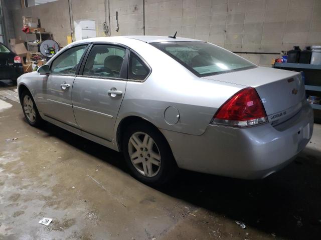 Image 2 of 2012 CHEVROLET IMPALA LT 2012 with VIN 2G1WG5E38C1311134