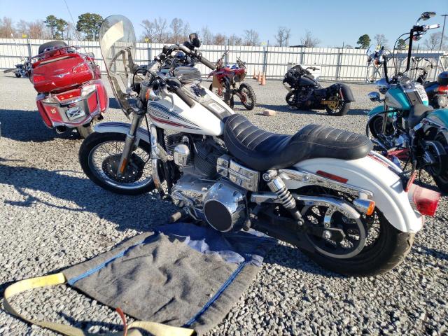 Image 3 of 2006 HARLEY-DAVIDSON FXDI35  2006 with VIN 1HD1GW11X6K316611