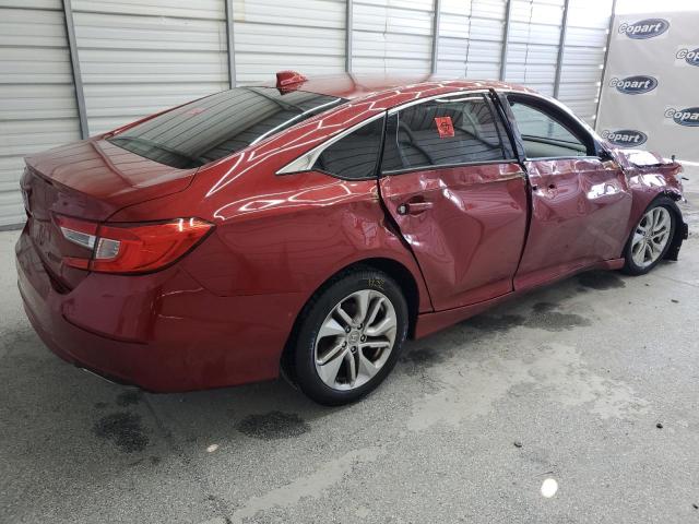 Obraz 3 z 2018 HONDA ACCORD LX 2018 z VIN 1HGCV1F16JA266642