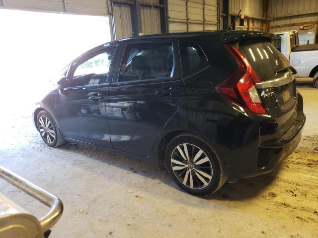 Изображение 2 2015 HONDA FIT EX 2015 с VIN 3HGGK5H8XFM726391