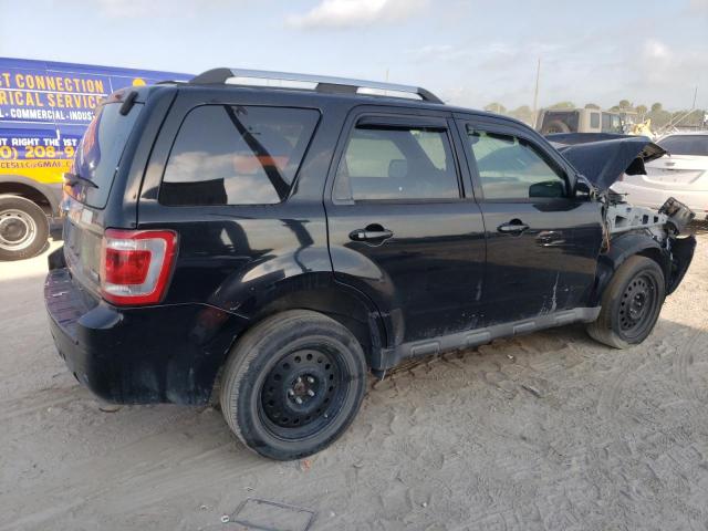 Image 3 of 2012 FORD ESCAPE LIMITED 2012 with VIN 1FMCU9EG3CKA03359