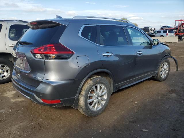 Изображение 3 2019 NISSAN ROGUE S 2019 с VIN KNMAT2MV6KP523269