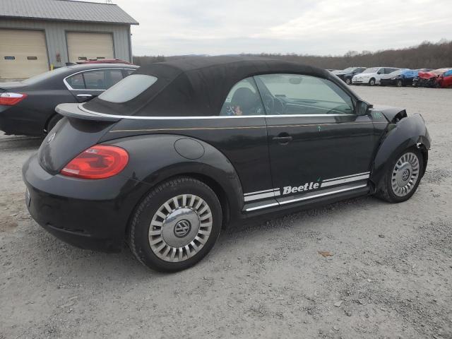 Изображение 3 2014 VOLKSWAGEN BEETLE  2014 с VIN 3VW5P7AT8EM804342
