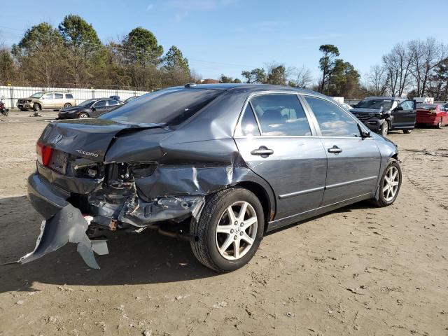 Image 3 of 2004 HONDA ACCORD EX 2004 with VIN 1HGCM66524A034661