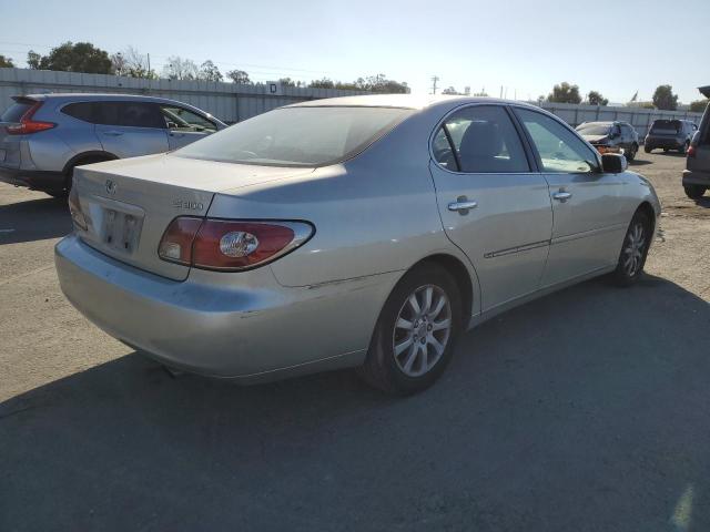 Image 3 of 2003 LEXUS ES 300 2003 with VIN JTHBF30G936000584