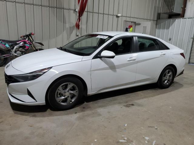Obraz 2021 HYUNDAI ELANTRA SE 2021