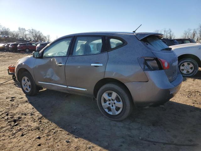 Image 2 of 2011 NISSAN ROGUE S 2011 with VIN JN8AS5MV6BW681917