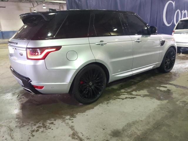Image 3 of 2019 LAND ROVER RANGE ROVER SPORT SUPERCHARGED DYNAMIC 2019 with VIN SALWR2RE0KA869973