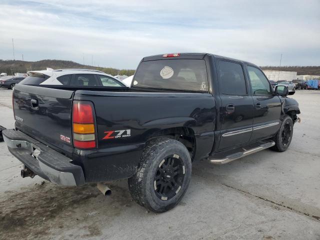 Obraz 3 z 2006 GMC NEW SIERRA K1500 2006 z VIN 2GTEK13Z761300759