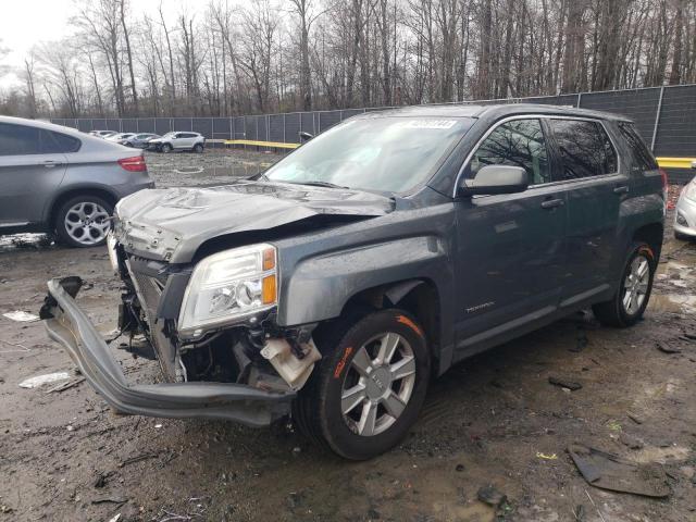 Obraz 2013 GMC TERRAIN SLE 2013