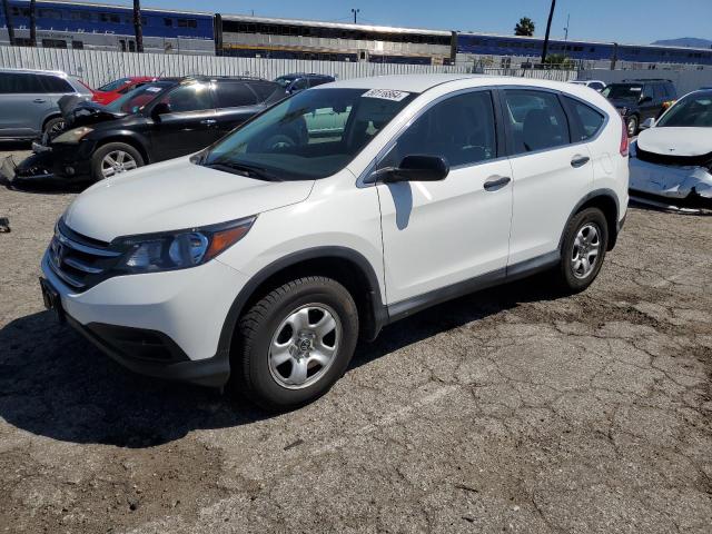 Obraz 2012 HONDA CR-V LX 2012