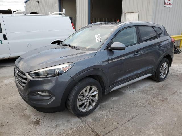 Obraz 2018 HYUNDAI TUCSON SEL 2018