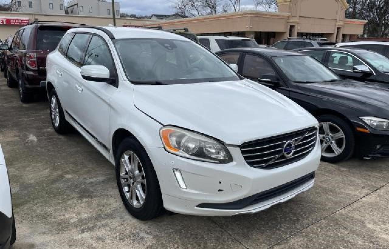 2015 VOLVO XC60 T5 2015 image