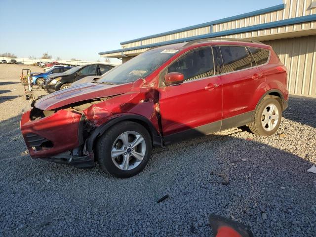 2015 FORD ESCAPE SE 2015 image