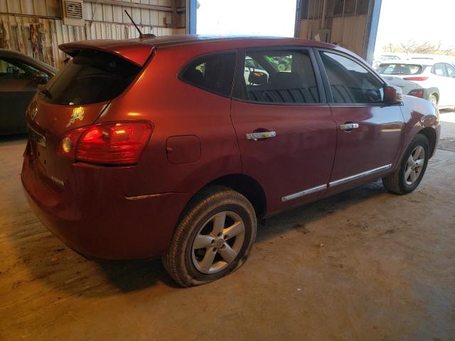 Image 3 of 2013 NISSAN ROGUE S 2013 with VIN JN8AS5MT2DW041799