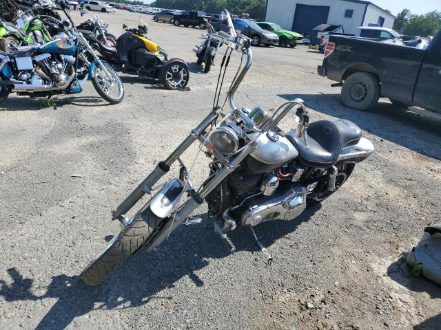 Obraz 2 z 2003 HARLEY-DAVIDSON FXDWG ANNIVERSARY 2003 z VIN 1HD1GEV493K321177