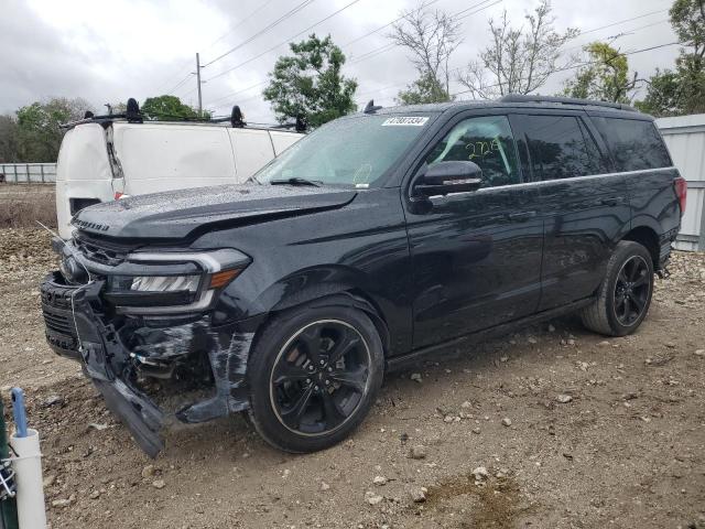 2022 FORD EXPEDITION LIMITED 2022 image