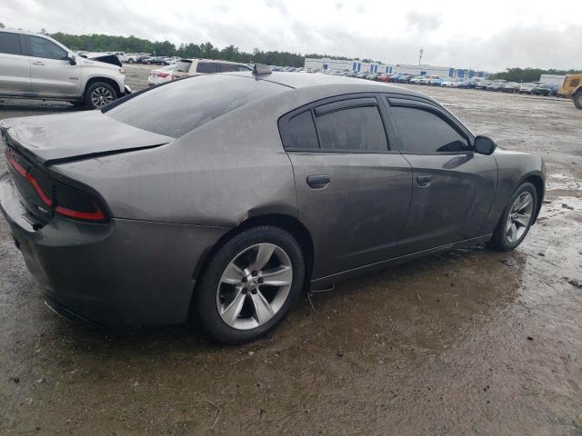 Image 3 of 2016 DODGE CHARGER SXT 2016 with VIN 2C3CDXHG7GH197402