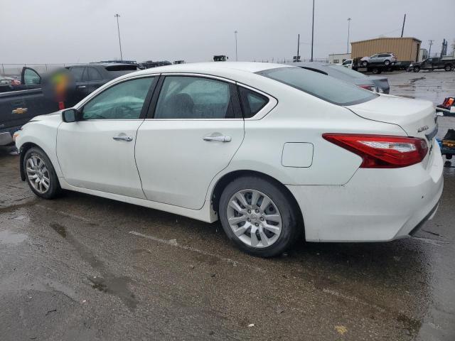 Obraz 2 z 2016 NISSAN ALTIMA 2.5 2016 z VIN 1N4AL3AP1GC150464