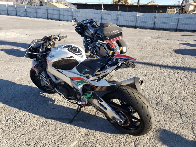 Image 3 of 2020 APRILIA TUONO 2020 with VIN ZD4KGU007LS001347