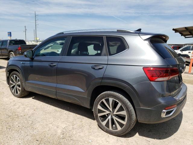 Image 2 of 2022 VOLKSWAGEN TAOS SE 2022 with VIN 3VVTX7B29NM067685