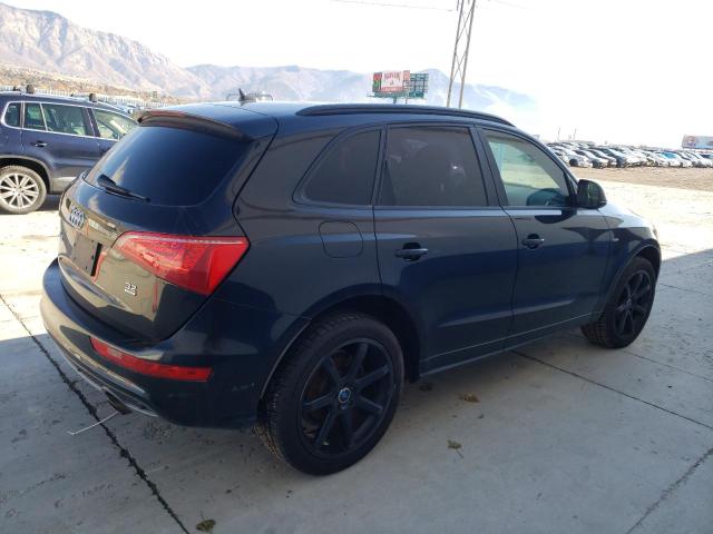 Obraz 3 z 2012 AUDI Q5 PREMIUM PLUS 2012 z VIN WA1DKAFP4CA105106